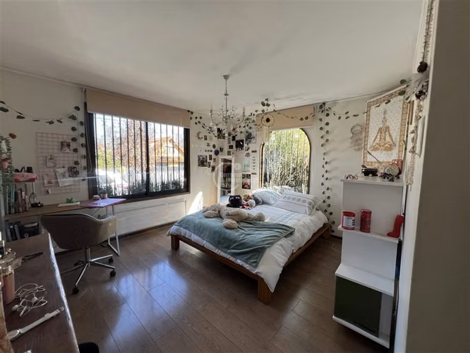 Venta Casa 4 Dormitorios La Dehesa, Lo Barnechea - Imagen 17
