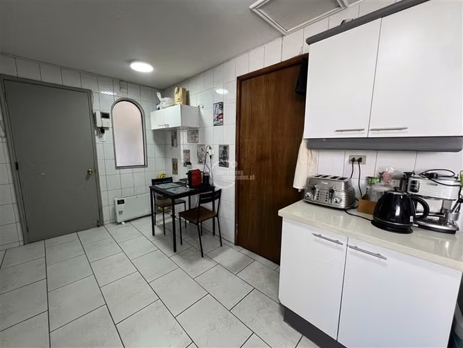 Venta Casa 4 Dormitorios La Dehesa, Lo Barnechea - Imagen 13