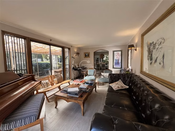 Venta Casa 4 Dormitorios La Dehesa, Lo Barnechea - Imagen 5