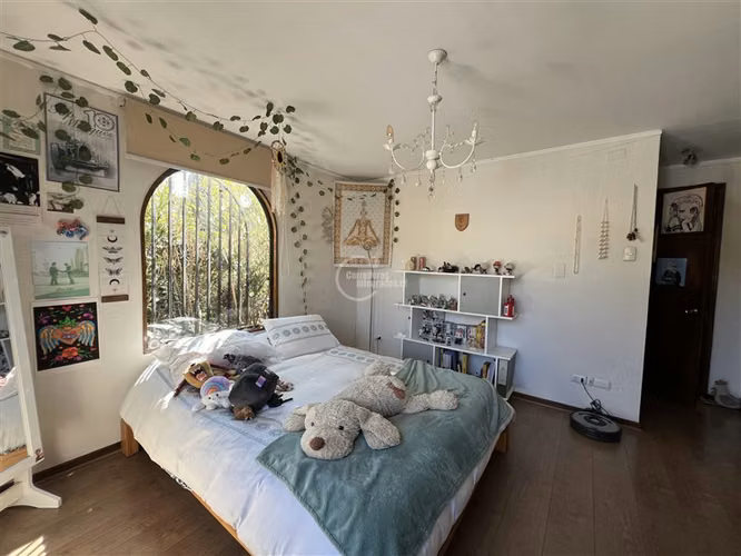 Venta Casa 4 Dormitorios La Dehesa, Lo Barnechea - Imagen 18