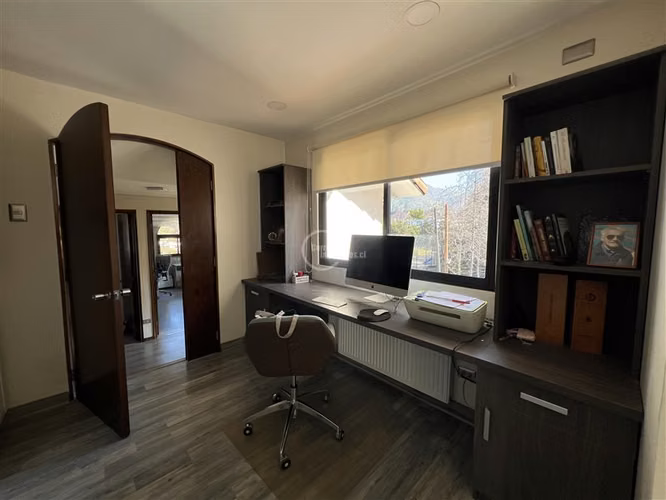Venta Casa 4 Dormitorios La Dehesa, Lo Barnechea - Imagen 26