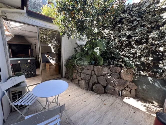 Venta Casa 4 Dormitorios La Dehesa, Lo Barnechea - Imagen 11