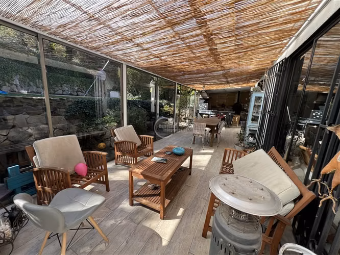 Venta Casa 4 Dormitorios La Dehesa, Lo Barnechea - Imagen 34