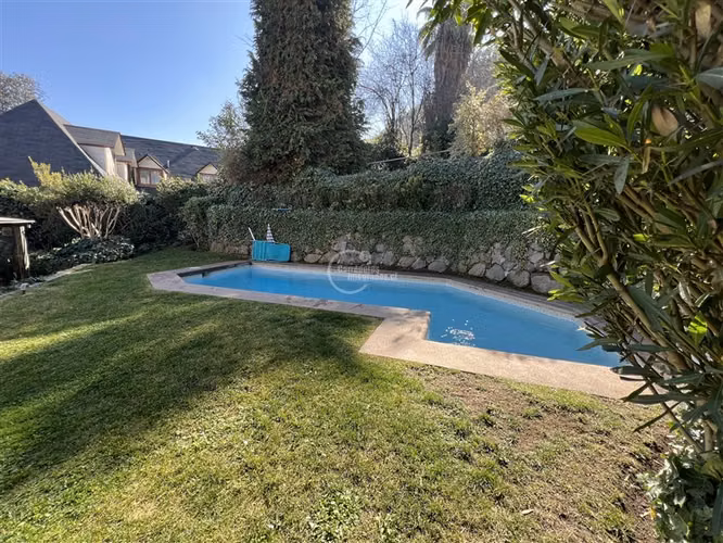 Venta Casa 4 Dormitorios La Dehesa, Lo Barnechea - Imagen 32
