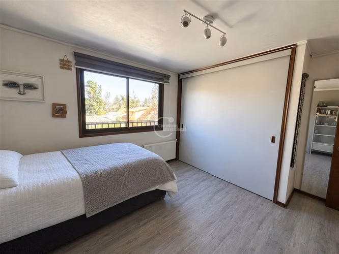 Venta Casa 4 Dormitorios La Dehesa, Lo Barnechea - Imagen 30
