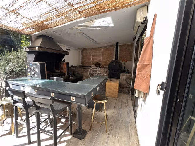 Venta Casa 4 Dormitorios La Dehesa, Lo Barnechea - Imagen 9