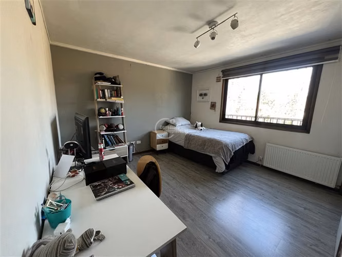 Venta Casa 4 Dormitorios La Dehesa, Lo Barnechea - Imagen 21