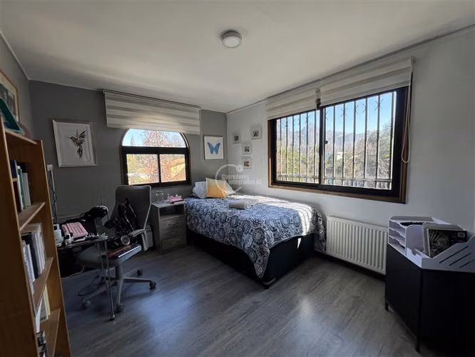 Venta Casa 4 Dormitorios La Dehesa, Lo Barnechea - Imagen 20