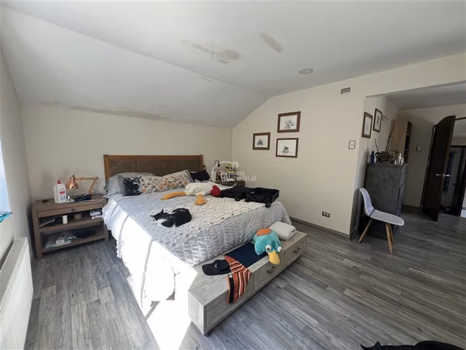 Venta Casa 4 Dormitorios La Dehesa, Lo Barnechea - Imagen 25