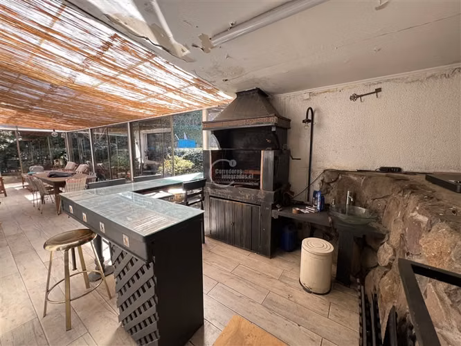 Venta Casa 4 Dormitorios La Dehesa, Lo Barnechea - Imagen 10