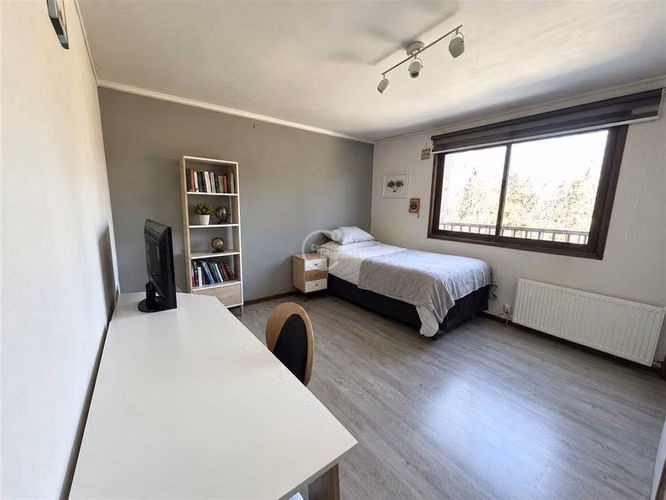 Venta Casa 4 Dormitorios La Dehesa, Lo Barnechea - Imagen 22