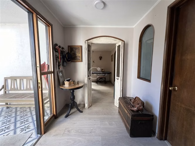 Venta Casa 4 Dormitorios La Dehesa, Lo Barnechea - Imagen 8