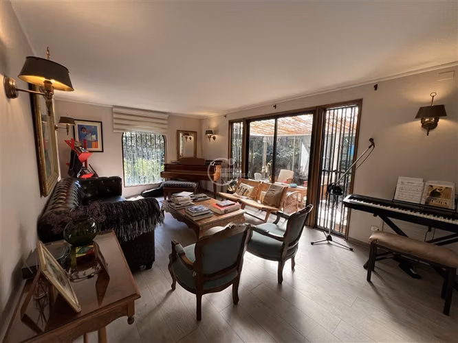 Venta Casa 4 Dormitorios La Dehesa, Lo Barnechea - Imagen 6