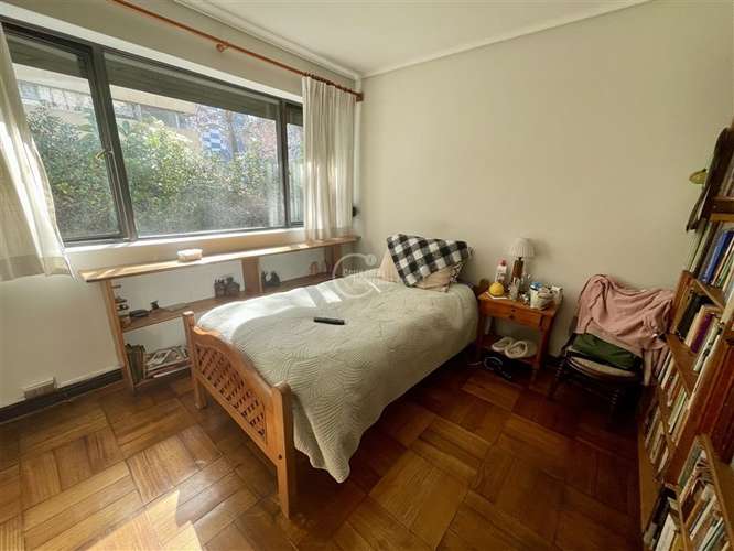 Depto a pasos metro Tobalaba, ideal remodelar, 3 dorm/2 baño - Imagen 13