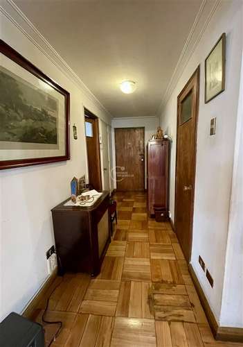 Depto a pasos metro Tobalaba, ideal remodelar, 3 dorm/2 baño - Imagen 8