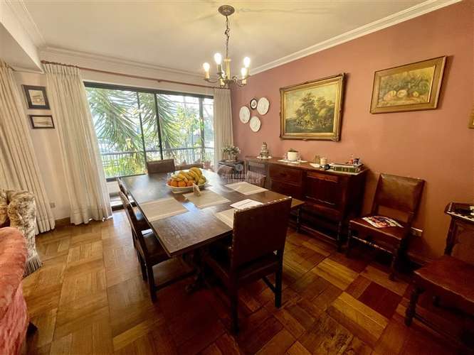 Depto a pasos metro Tobalaba, ideal remodelar, 3 dorm/2 baño - Imagen 5
