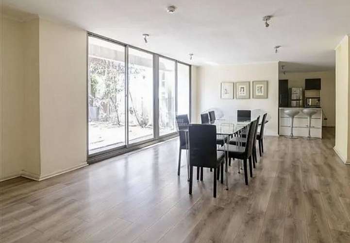 Departamento en venta de 4 dormitorios, Ñuñoa - Imagen 27