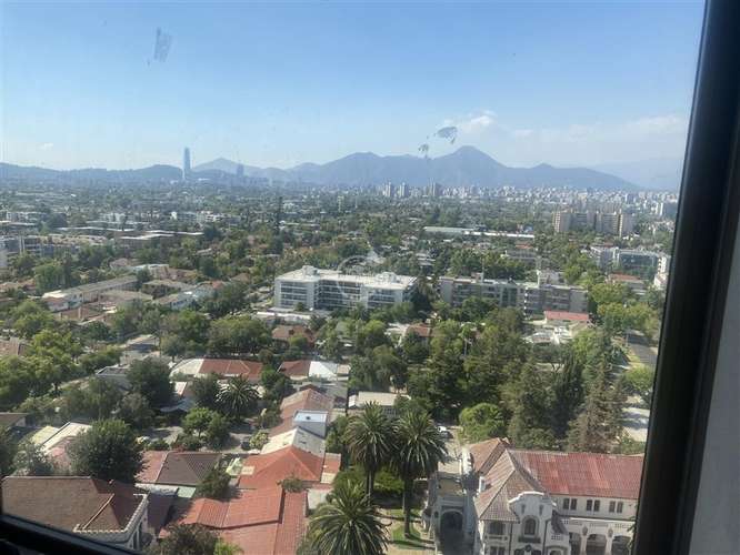 Departamento en venta de 4 dormitorios, Ñuñoa - Imagen 17