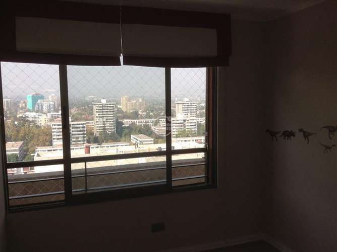 Departamento en venta de 4 dormitorios, Ñuñoa - Imagen 13