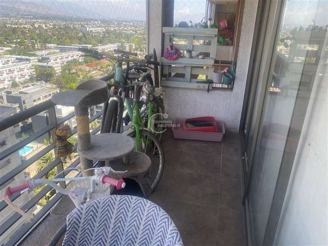 Departamento en venta de 4 dormitorios, Ñuñoa - Imagen 15