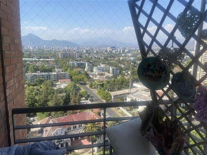 Departamento en venta de 4 dormitorios, Ñuñoa - Imagen 16