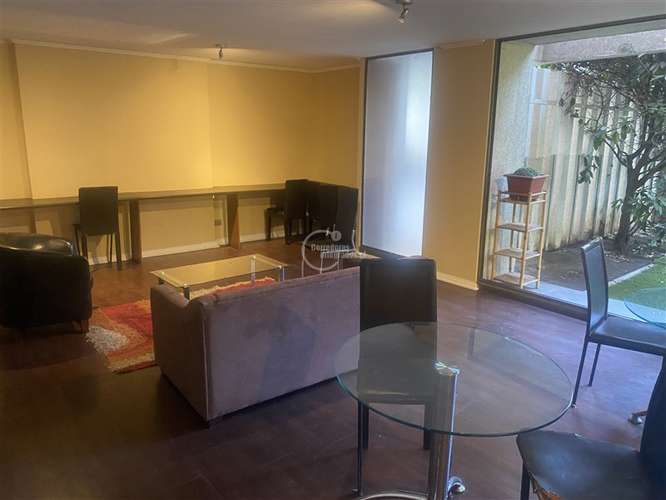 Departamento en venta de 4 dormitorios, Ñuñoa - Imagen 24