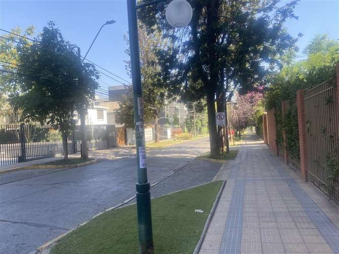 Departamento en venta de 4 dormitorios, Ñuñoa - Imagen 18