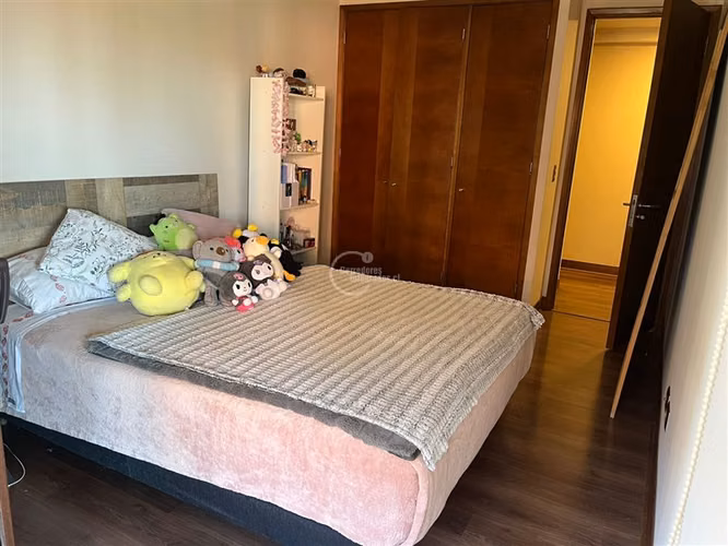 Departamento en Venta de 3 dorm. en Vitacura Sport Frances