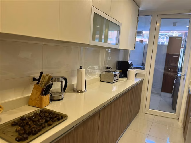 Departamento en Venta de 3 dorm. en Vitacura Sport Frances