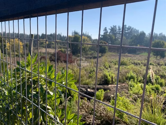 Sitio de 5000 mt en venta en condominio Maitencillo