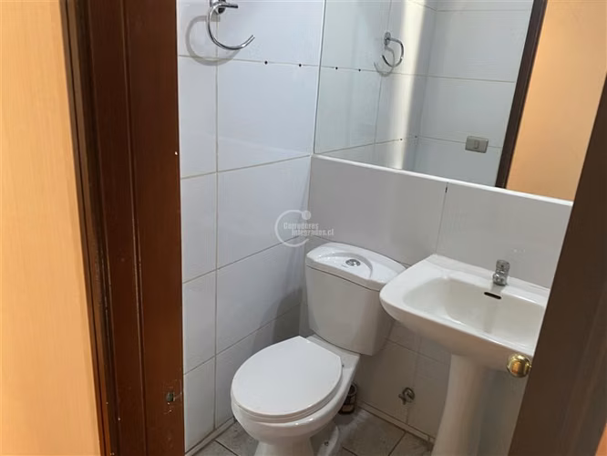 Oficina en venta en Providencia, metro Pedro de Valdivia