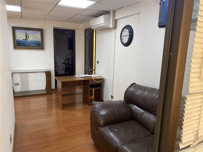 Oficina en venta en Providencia, metro Pedro de Valdivia