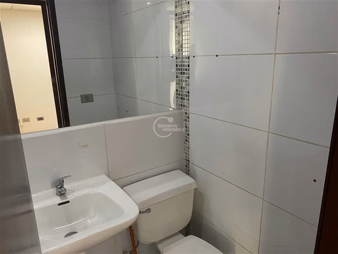 Oficina en venta en Providencia, metro Pedro de Valdivia