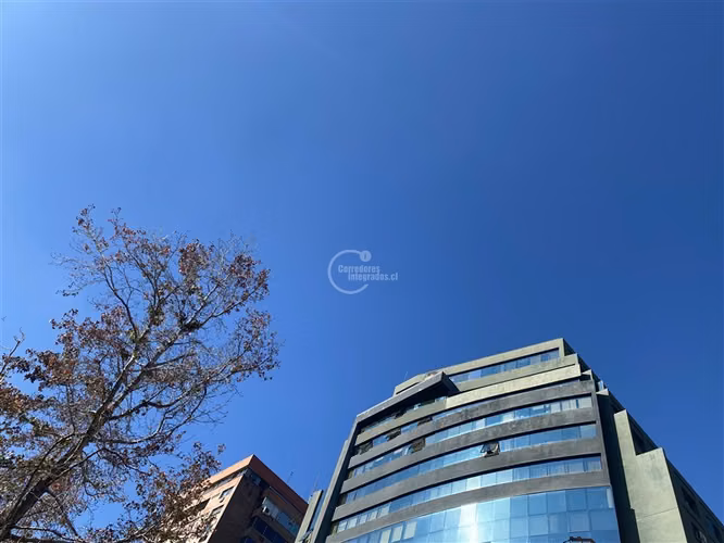 Oficina en venta en Providencia, metro Pedro de Valdivia