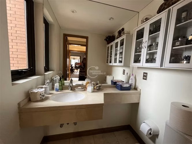 Departamento en venta de 3 dorm. en Vitacura - Imagen 23