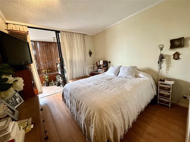 EXCELETE Y ACOGEDOR DPTO 1 DORMITORIO CON TERRAZA