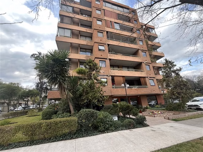 EXCELETE Y ACOGEDOR DPTO 1 DORMITORIO CON TERRAZA