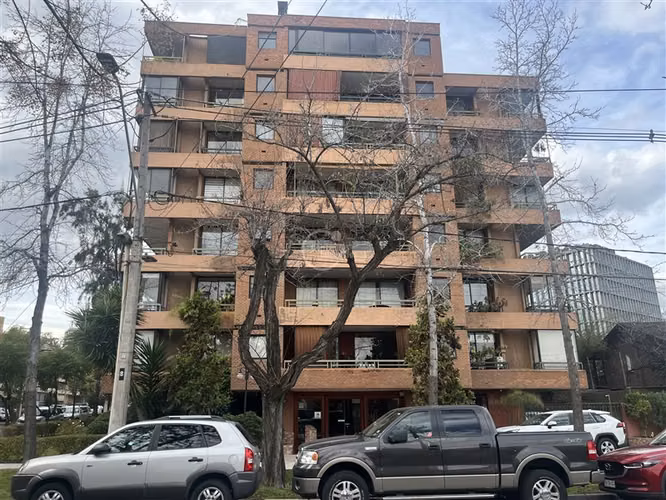 EXCELETE Y ACOGEDOR DPTO 1 DORMITORIO CON TERRAZA