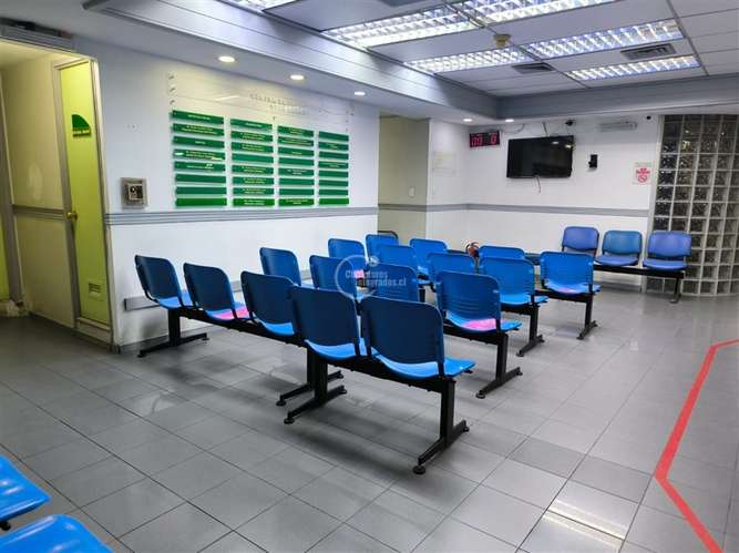 Oficina en arriendo Centro de Santiago 350 m2 - Imagen 6