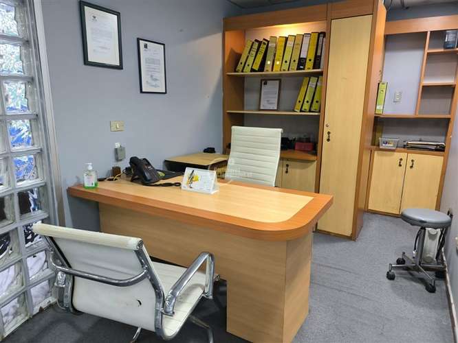 Oficina en arriendo Centro de Santiago 350 m2 - Imagen 7