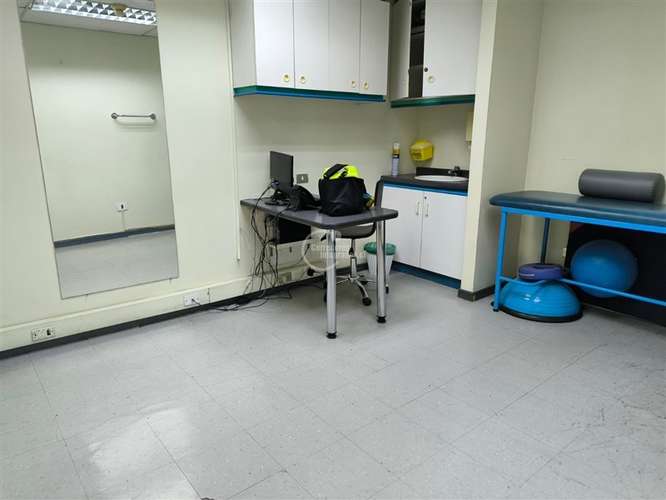 Oficina en arriendo Centro de Santiago 350 m2 - Imagen 13