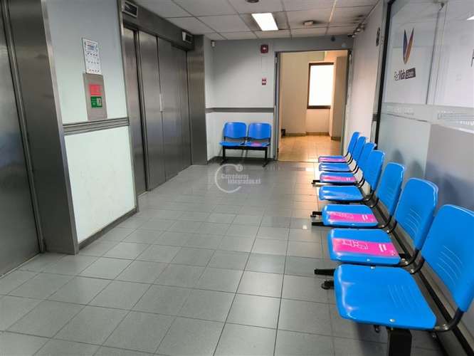 Oficina en arriendo Centro de Santiago 350 m2 - Imagen 5