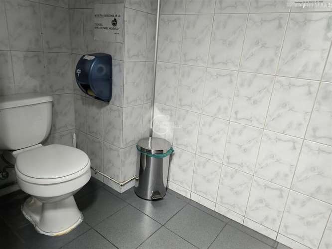 Oficina en arriendo Centro de Santiago 350 m2 - Imagen 19