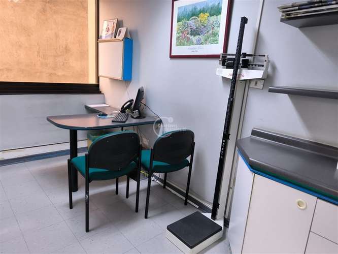 Oficina en arriendo Centro de Santiago 350 m2 - Imagen 17