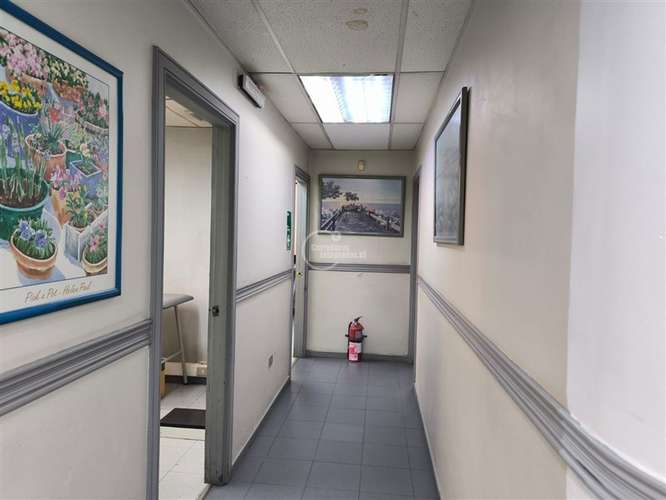 Oficina en arriendo Centro de Santiago 350 m2 - Imagen 11