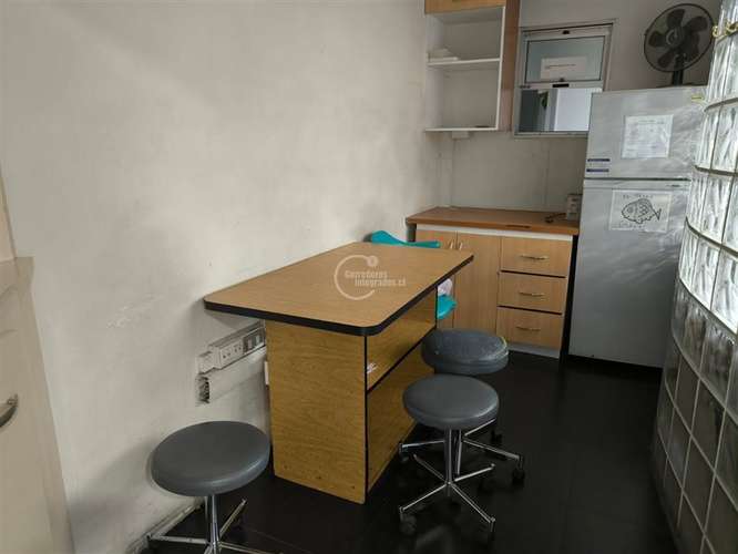 Oficina en arriendo Centro de Santiago 350 m2 - Imagen 16