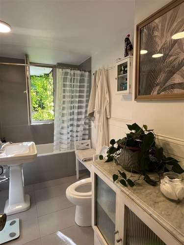 Venta departamento 2D 4B Las Condes a pasos VMA con jardín - Imagen 14