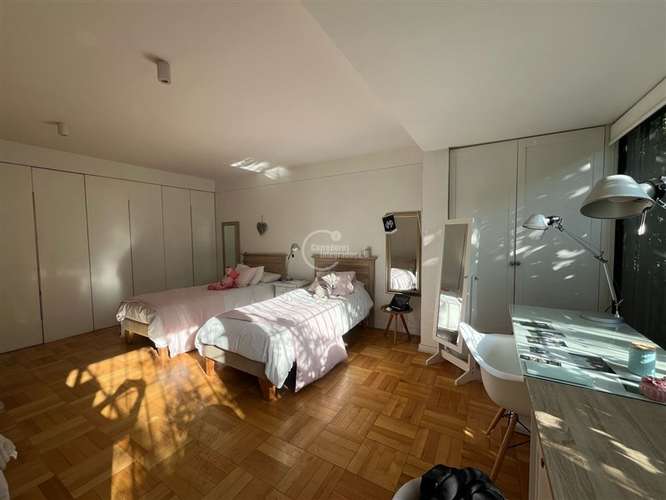 Venta departamento 2D 4B Las Condes a pasos VMA con jardín - Imagen 18