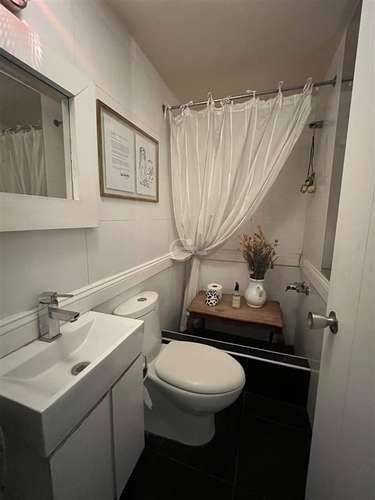 Venta departamento 2D 4B Las Condes a pasos VMA con jardín - Imagen 12