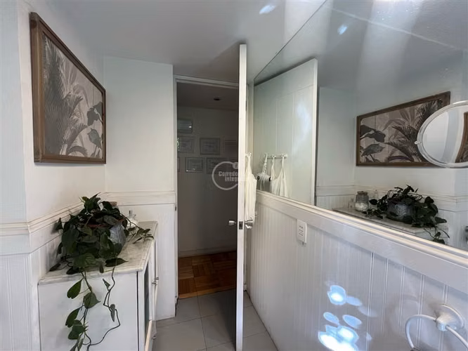 Venta departamento 2D 4B Las Condes a pasos VMA con jardín